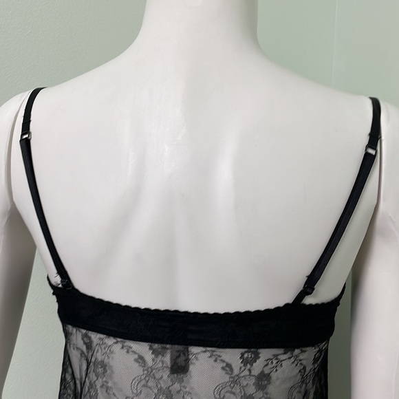 Victoria’s Secret Babydoll lingerie nightie - Picture 5 of 7